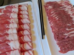 -君邦火锅(新疆大厦店)