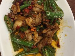 -李老哈·东北菜(宋园路店)