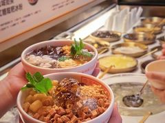 -探鱼·鲜青椒爽麻烤鱼(正佳广场店)