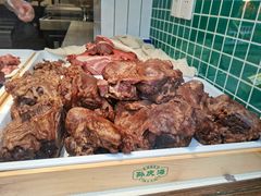 -孙庆海腊牛肉店(大皮院店)