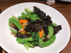 五彩时蔬-闽上鲜·福建菜(龙湖滨江天街店)