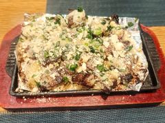 -樱の千渡日式料理·铁板烧•烧鸟(金盛田广场店)