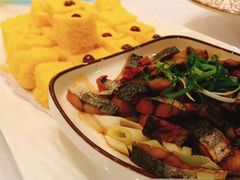 -老船夫婚宴婚庆会馆(延吉路店)