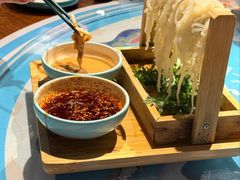 -醉长安(钟楼旗舰店)