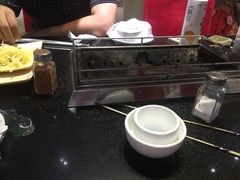 -运德成·天津老味烧烤(广开二马路店)