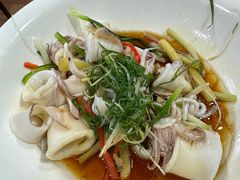 -老字号蛇口德记烧腊饭店·海鲜加工