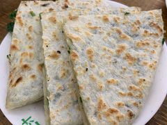 -老磁器口豆汁店(马家堡店)