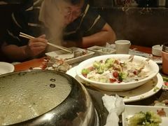 -马路边上·小海鲜烧烤(八一路店)