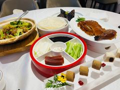 -满堂·烤鸭店·北京菜(鼓楼店)