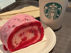 -星巴克(徐州苏宁广场B1店)