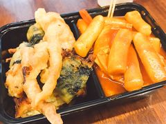 -米屋石锅拌饭(师大店)