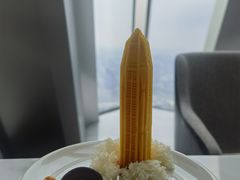 -傲廬·云端餐厅·深圳柏悦酒店