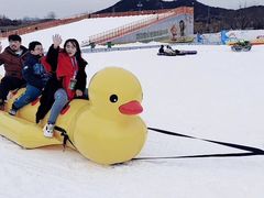 -北京雁栖湖国际会展中心