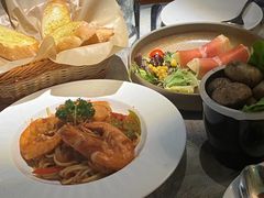 -秀·爱尔兰餐吧(上海路店)