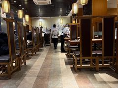 -东方饺子王(工农大路店)