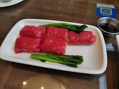 -观塘港茶餐厅(万达店)