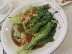 -明香海鲜酒家(华强北店)