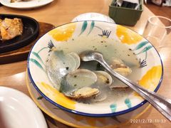 -萨莉亚意式餐厅(苏州食百家店)