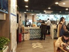 -魏家凉皮(十里河店)