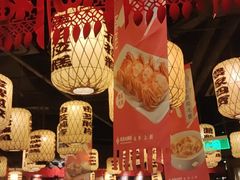 -南京大牌档(济南万象城店)