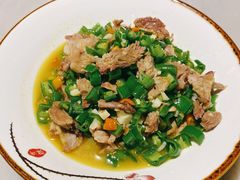 -佬麻雀·剁椒鱼头(京基KK One店)