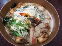 麻辣烫-高记麻辣烫