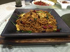 南昌炒粉-原鄉本味 楚菜 丹江口鱼(北苑店)