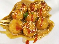 -潮福城大酒楼·潮味粤品·港式点心(湖滨北路店)