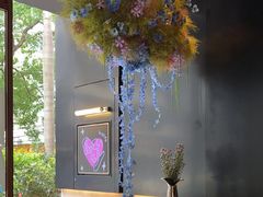 -Fuzzy Bistro 浮几韩餐·茶酒馆