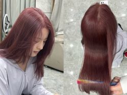 -Coco Salon 日系烫染专业店