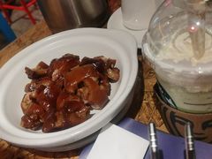 猪手-陈鹏鹏潮汕菜(宝安机场T3航站楼店)