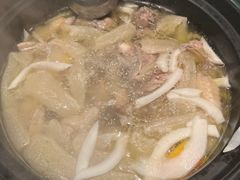 -春润大地海南椰子鸡(沙井京基百纳广场店)