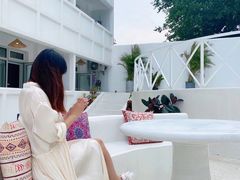 -锦鲤·咖啡(辰熙大厦店)