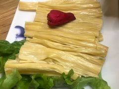 -青瓷火锅料理(西单大悦城店)