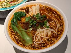 -麻六记(新天地店)