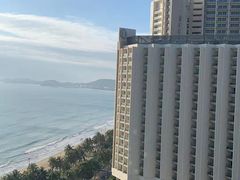 -芽庄喜来登水疗酒店