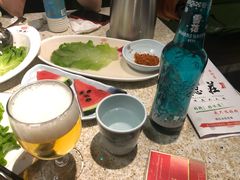 -金湖德庄精品火锅