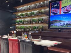 -AK47烤羊腿串吧(柳浪家园店)