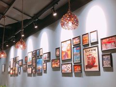 大堂-TUK土耳其餐厅·下午茶(卢湾店)