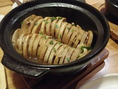 -竹里馆 ·茶食(奥体店)