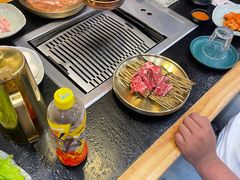 -臻牛烤肉