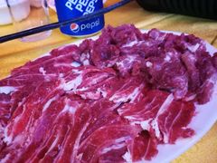 -鑫宝沙茶牛肉火锅(永泰店)