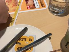 -乐凯撒披萨(正佳广场店)