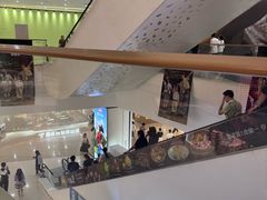 -太原茂业天地购物中心