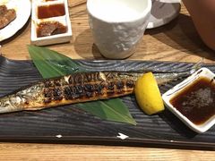 -御牛道日式烤肉料理(杭州万象城店)