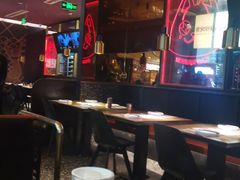 -吞鱼兽麻辣烤鱼(万达店)