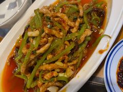 -易老妈蹄花.特色川菜(人民公园总店)