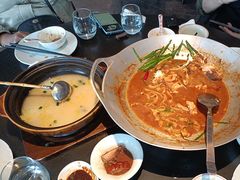 -逸品淮扬(东方渔人码头店)