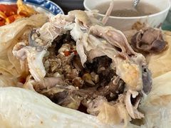 -阿侬盐焗鸡(清澜店)