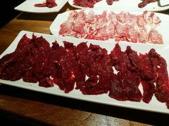 匙仁-牛很鲜潮汕牛肉火锅(朝晖路店)